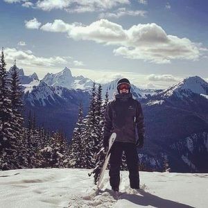 Meet your Posher, Nick